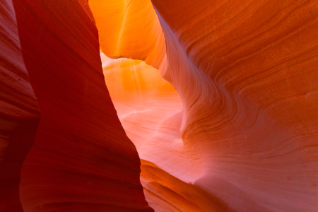 Bild-Nr: 10259973 Antelope Canyon Erstellt von: CanonOnTour