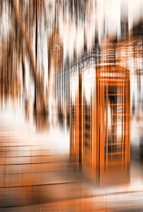 Bild-Nr: 10284829 Londoon Street Erstellt von: Galerie-Fotoeffekt