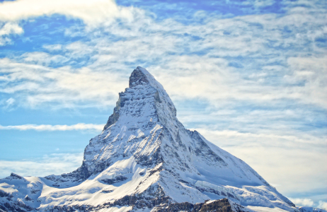Bild-Nr: 10299711 Matterhorn Erstellt von: emanoo