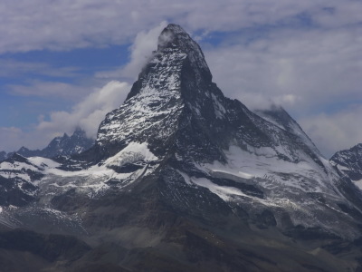 Bild-Nr: 10301833 Matterhorn Erstellt von: birdPIXX