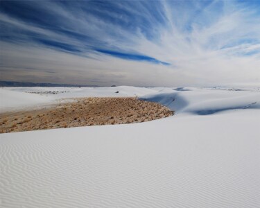 Bild-Nr: 10386563 White Sands National Monument Erstellt von: UCH