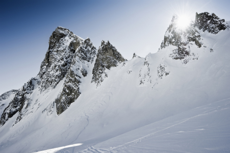 Bild-Nr: 10495799 Skitourentraum Erstellt von: danielschoenen