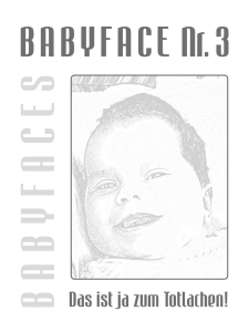 Bild-Nr: 10525651 Babyface Nr. 3 dt- Totlachen Erstellt von: sanpelg