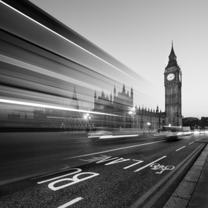 Bild-Nr: 10546779 London: Big Ben Erstellt von: sensorfleck
