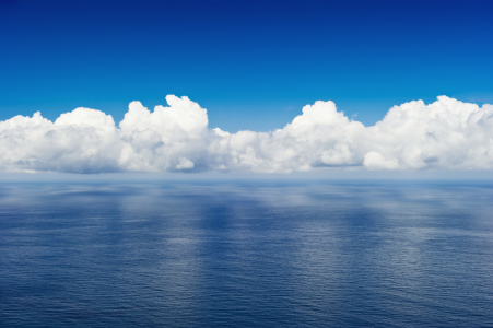 Bild-Nr: 10613336 über den Wolken, fast Erstellt von: danielschoenen