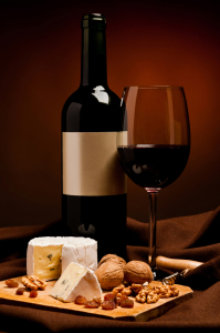 Bild-Nr: 10697601 Käse und Wein Erstellt von: Christian Draghici