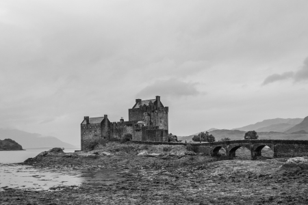 Bild-Nr: 10715923 Eilean Donan Castle II Erstellt von: ralf kaiser