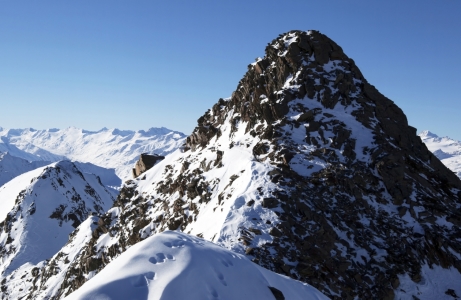 Bild-Nr: 10733015 Tirol - Stubaier Alpen  Erstellt von: wompus
