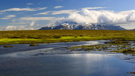 Bild-Nr: 10988420 Colors of Iceland Erstellt von: DenisFeiner