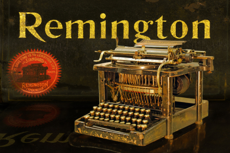 Bild-Nr: 11133884 Remington Mod. 7 - Bj. 1896 Erstellt von: stoerti-md