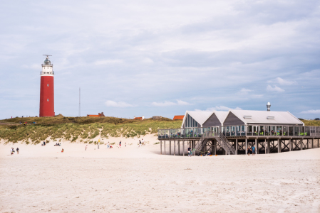 Bild-Nr: 11600998 Eierland und der Strand Erstellt von: hannes cmarits