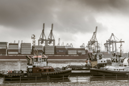 Bild-Nr: 11880772 Hafen Hamburg 2 Erstellt von: Armin Redöhl