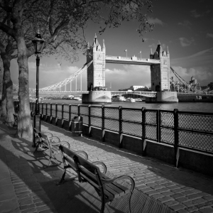 Bild-Nr: 11899415 LONDON Am Ufer der Themse  Erstellt von: Melanie Viola