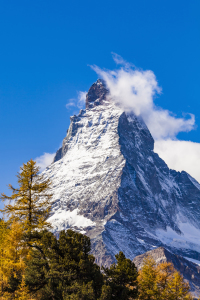 Bild-Nr: 11964877 Matterhorn im Herbst Erstellt von: dieterich