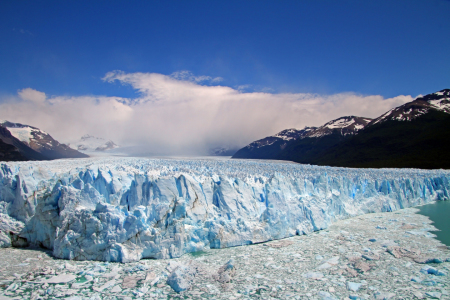 Bild-Nr: 12035869 Perito Moreno Gletscher Erstellt von: Gerhard Albicker