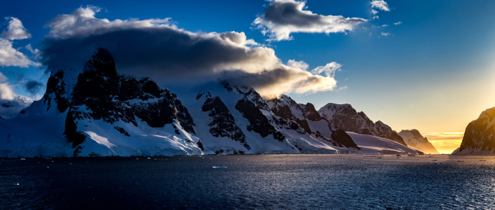 Bild-Nr: 12050144 Antarktis Lemaire Channel Erstellt von: Thomas Gerber