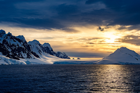 Bild-Nr: 12051889 Antarktis im Neumayer Channel Erstellt von: Thomas Gerber