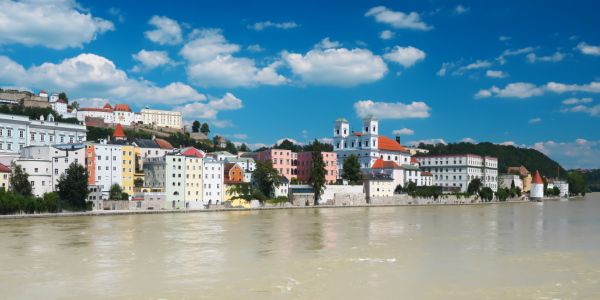 Bild-Nr: 12253633 Passau 2 Erstellt von: dresdner