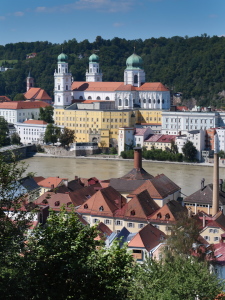 Bild-Nr: 12253637 Passau 6 Erstellt von: dresdner