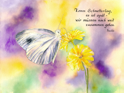 Bild-Nr: 12333564 Schmetterling Erstellt von: JitkaKrause