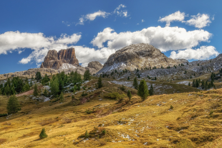 Bild-Nr: 12631943 Alto Adige - Dolomiten Erstellt von: Thomas Herzog