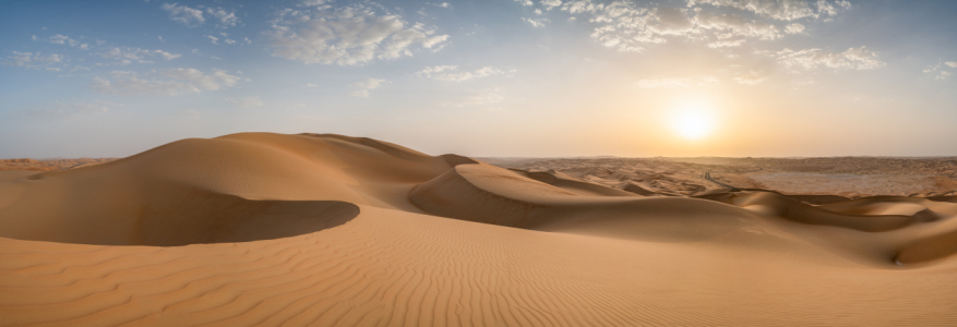 Bild-Nr: 12733689 Rub al Khali Wüste in Abu Dhabi Erstellt von: eyetronic