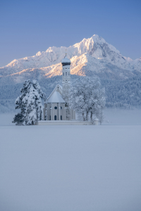 Bild-Nr: 12783602 Winterzauber im Allgäu Erstellt von: Achim Thomae