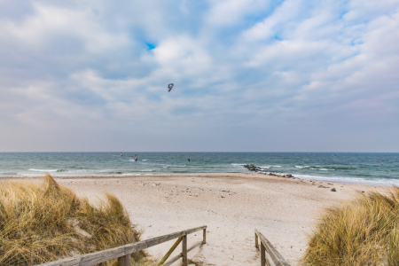 Bild-Nr: 12811086 Surf und Kite Wetter Erstellt von: Ursula Reins