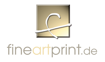 Fine Art Print Logo